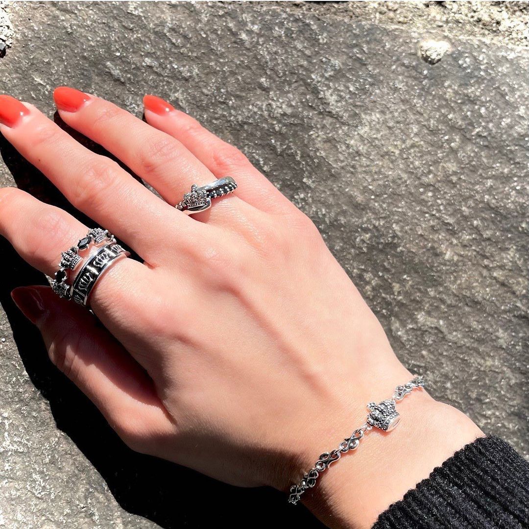 INVICTUS ブレスレット | ジャスティン デイビス（JUSTIN DAVIS）公式