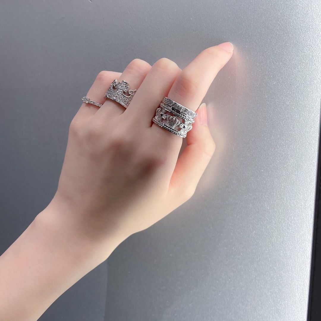 MEDIEVAL WEDDING BAND リング | ジャスティン デイビス（JUSTIN DAVIS