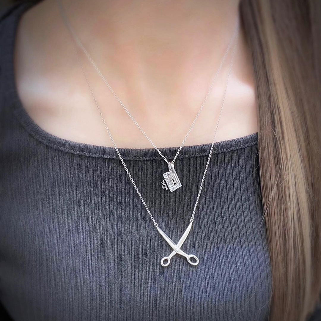 LITTLE RIPPER ネックレス | ジャスティン デイビス（JUSTIN DAVIS