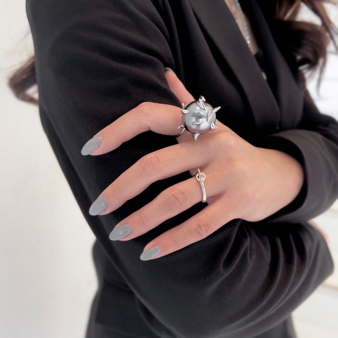 WICKED THORN リング | ジャスティン デイビス（JUSTIN DAVIS）公式