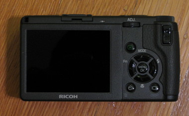Unboxing the Ricoh GR Digital II - Justinsomnia