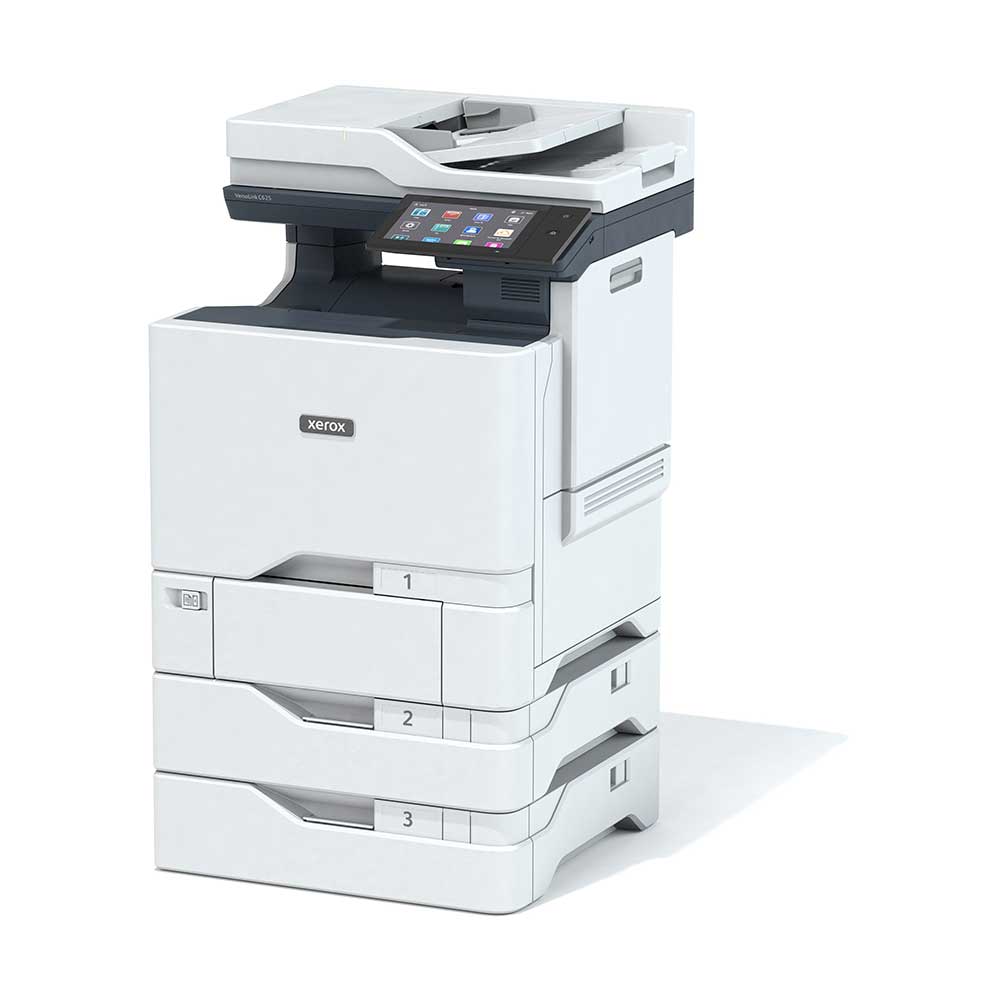 Xerox VersaLink C625 - Just·Tech