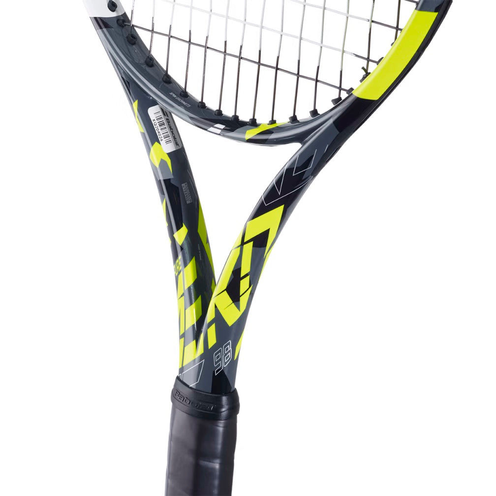 Pure Aero 98 2023 – Just Tennis