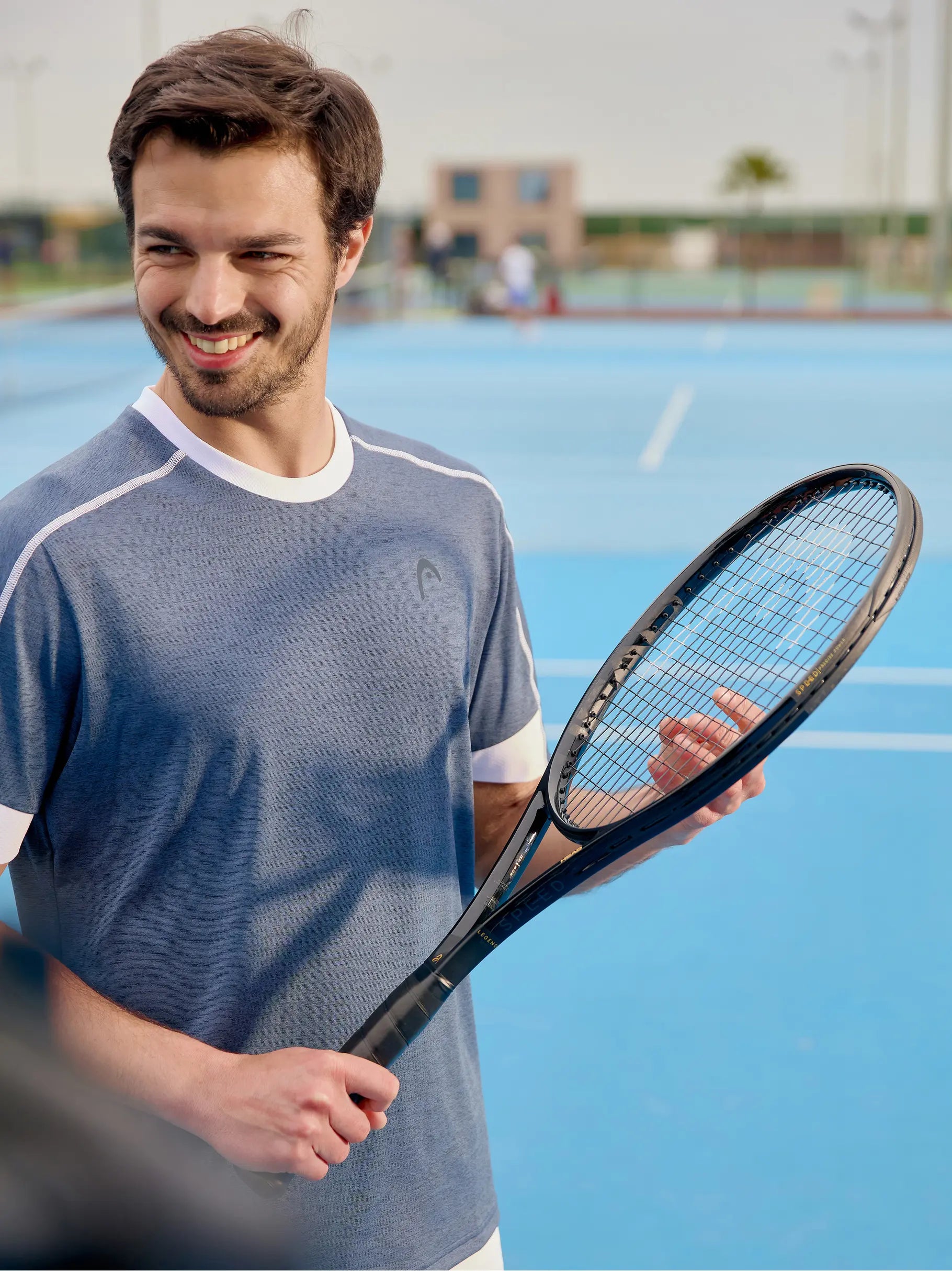 Speed Legend MP 2025 – Just Tennis