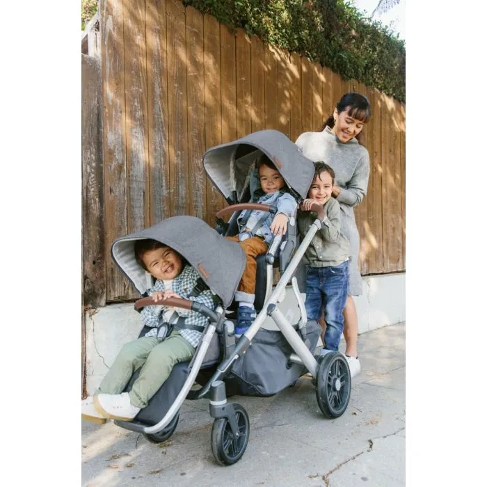 UPPAbaby Vista V2 Stroller - Bryce (0320-VIS-US-BRY)