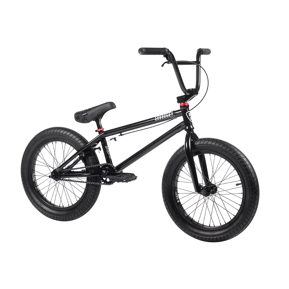 2021 SUBROSA 完成車入荷いたしました!! – JYKK JAPAN