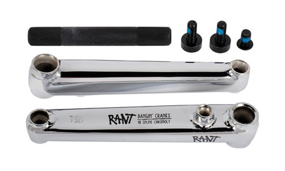 Bike Check】バイクチェック 〜クランク編〜 – JYKK JAPAN