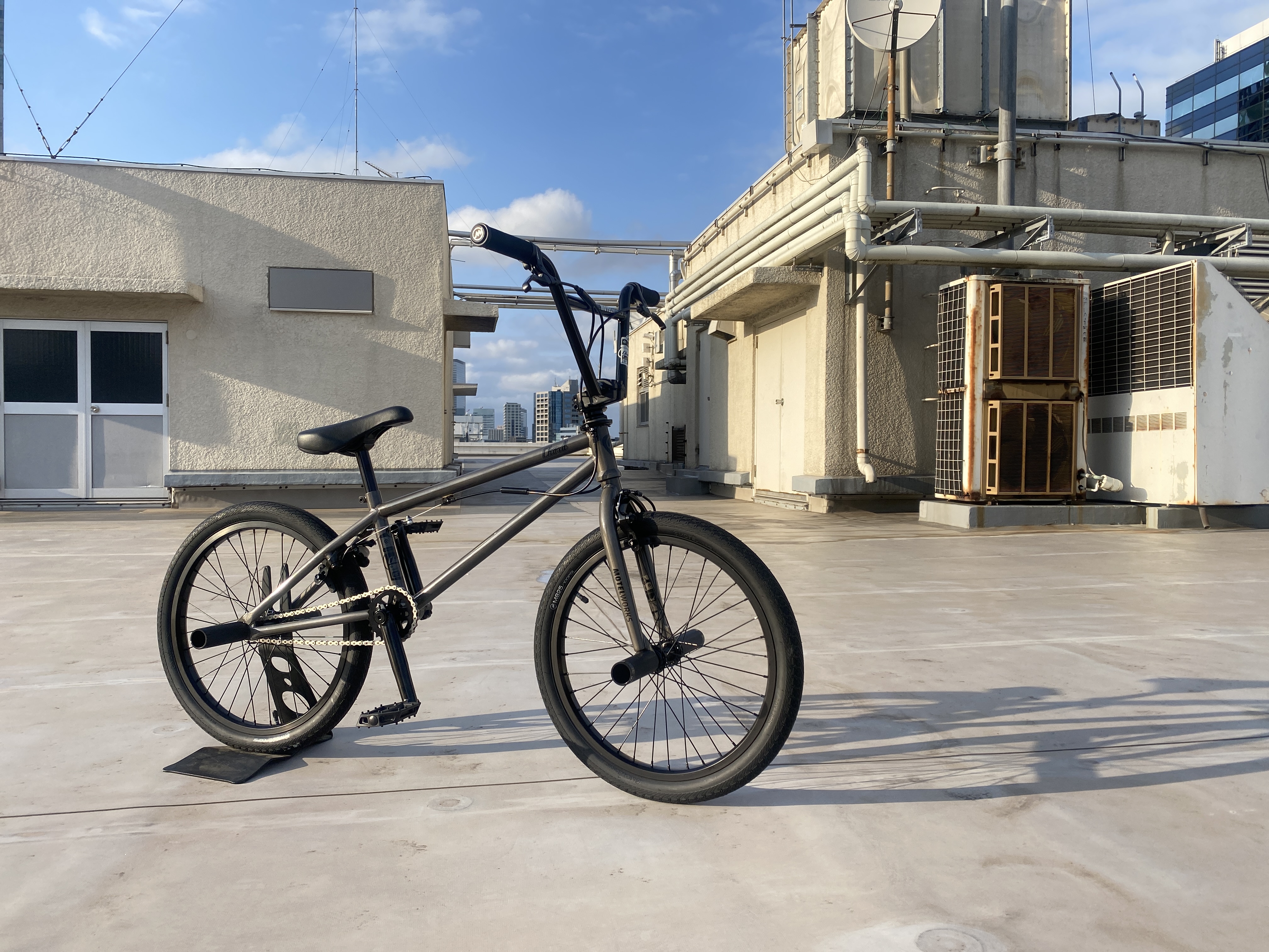 MOTELWORKS CHORD 20inch