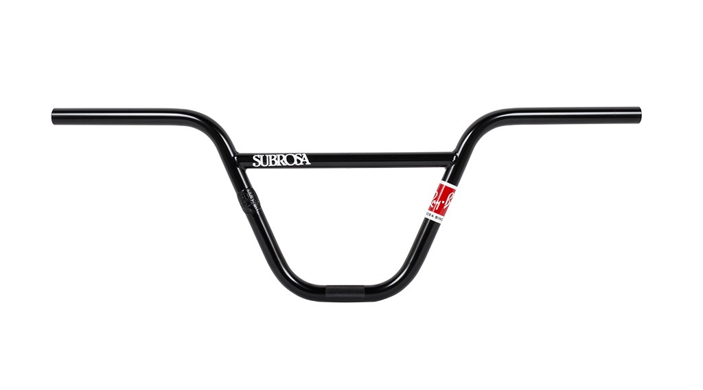 Subrosa Ray Bar