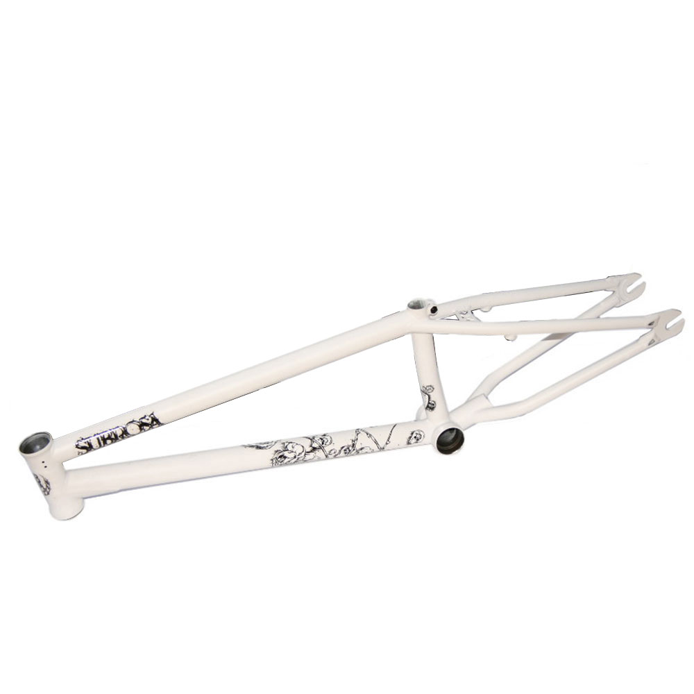 Subrosa Alameda Frame