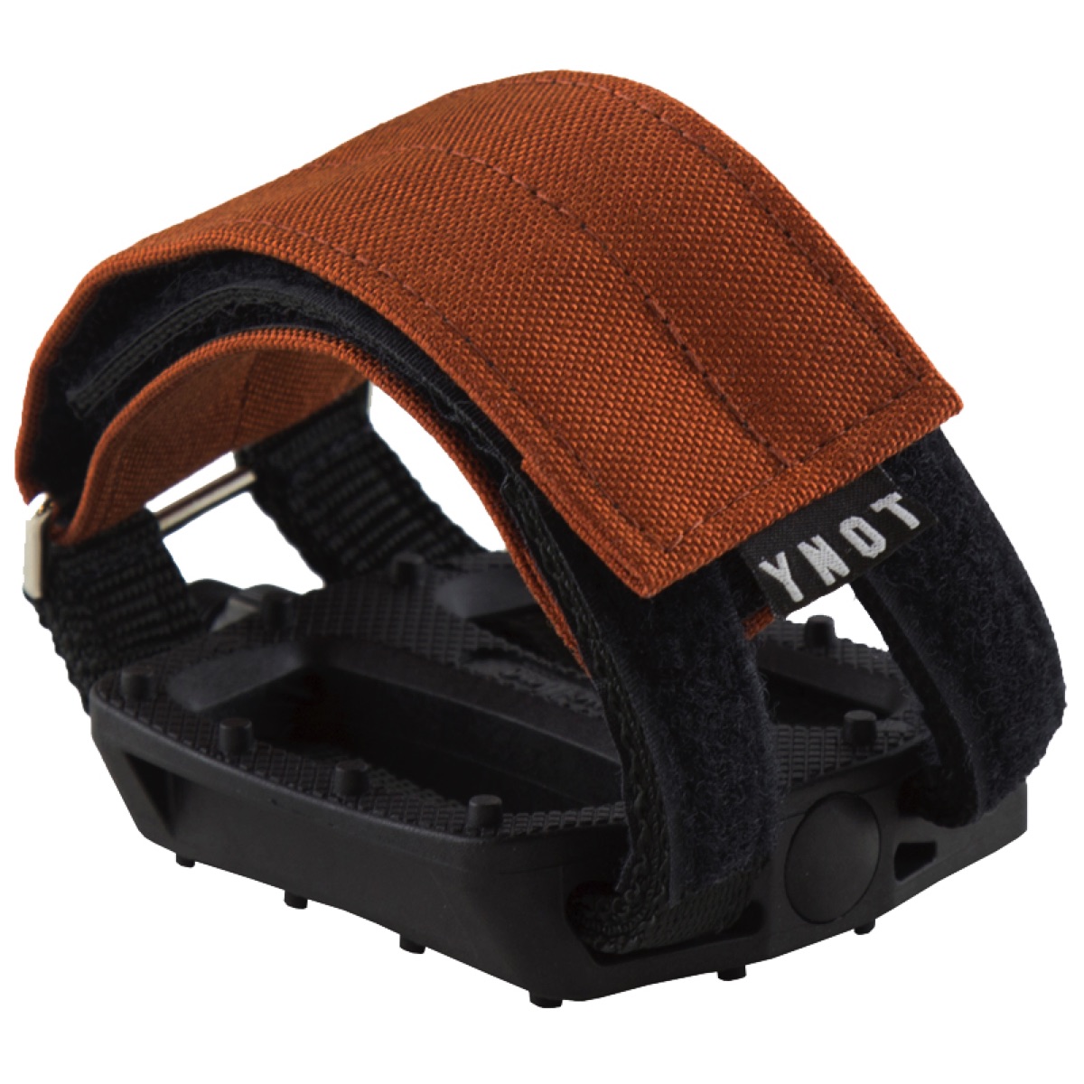 YNOT Pedal Straps Standard