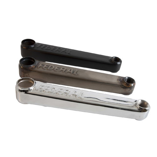 Federal Vice 3pc Crank