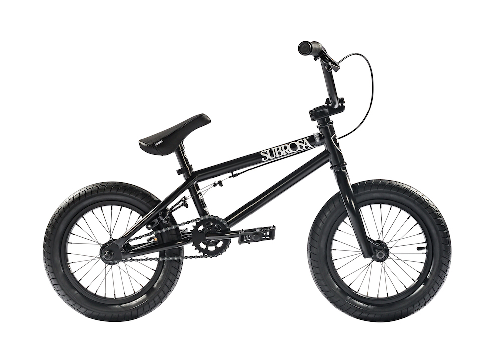 Subrosa Altus 14
