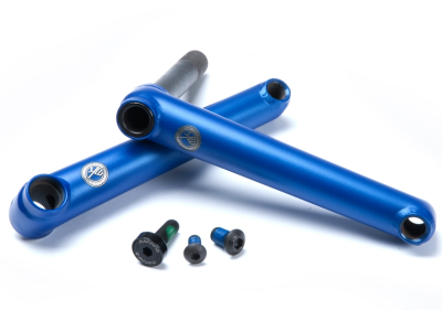 Mankind Justice Cranks