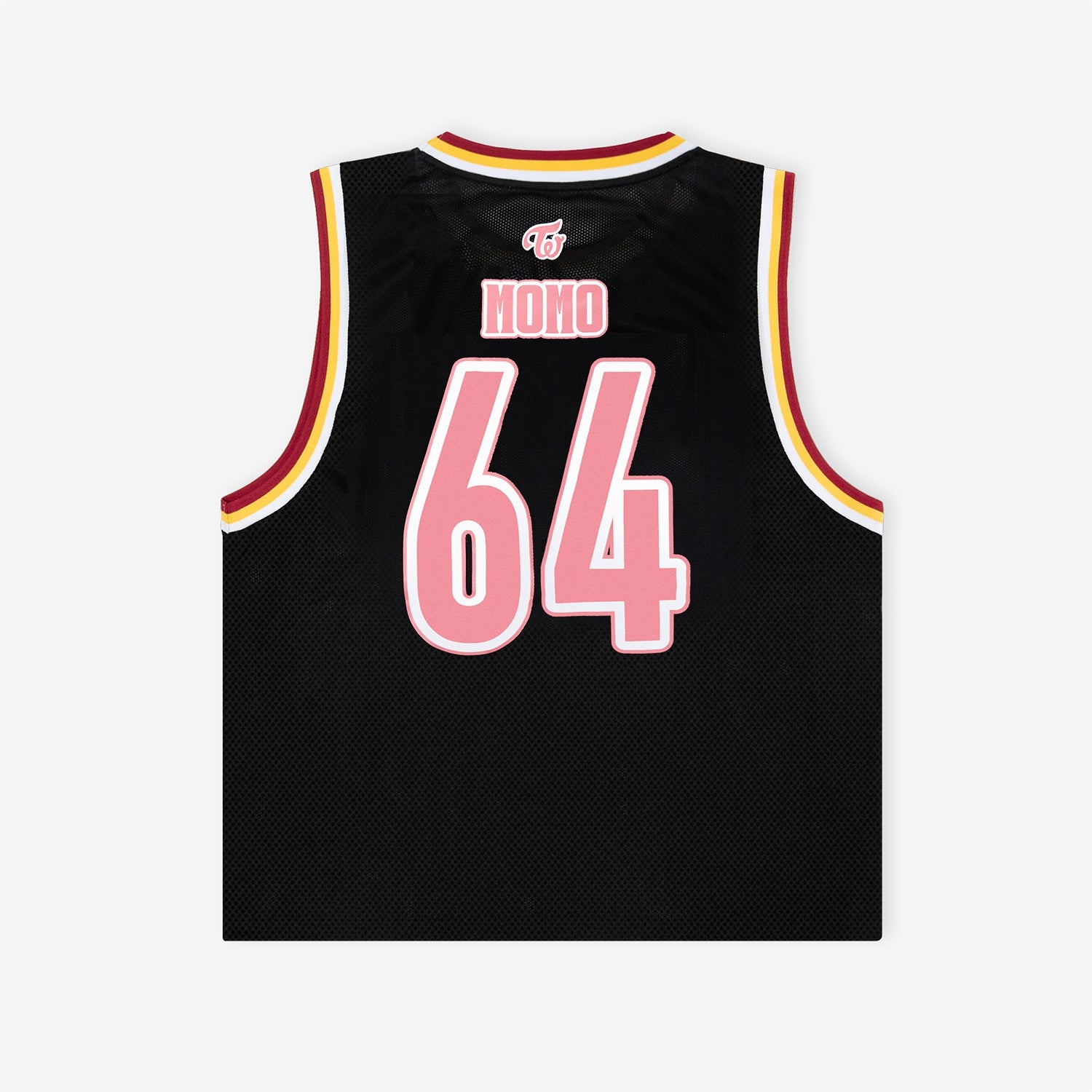 MESH UNIFORM - MOMO / TWICE『READY TO BE SPECIAL』 – JYP JAPAN