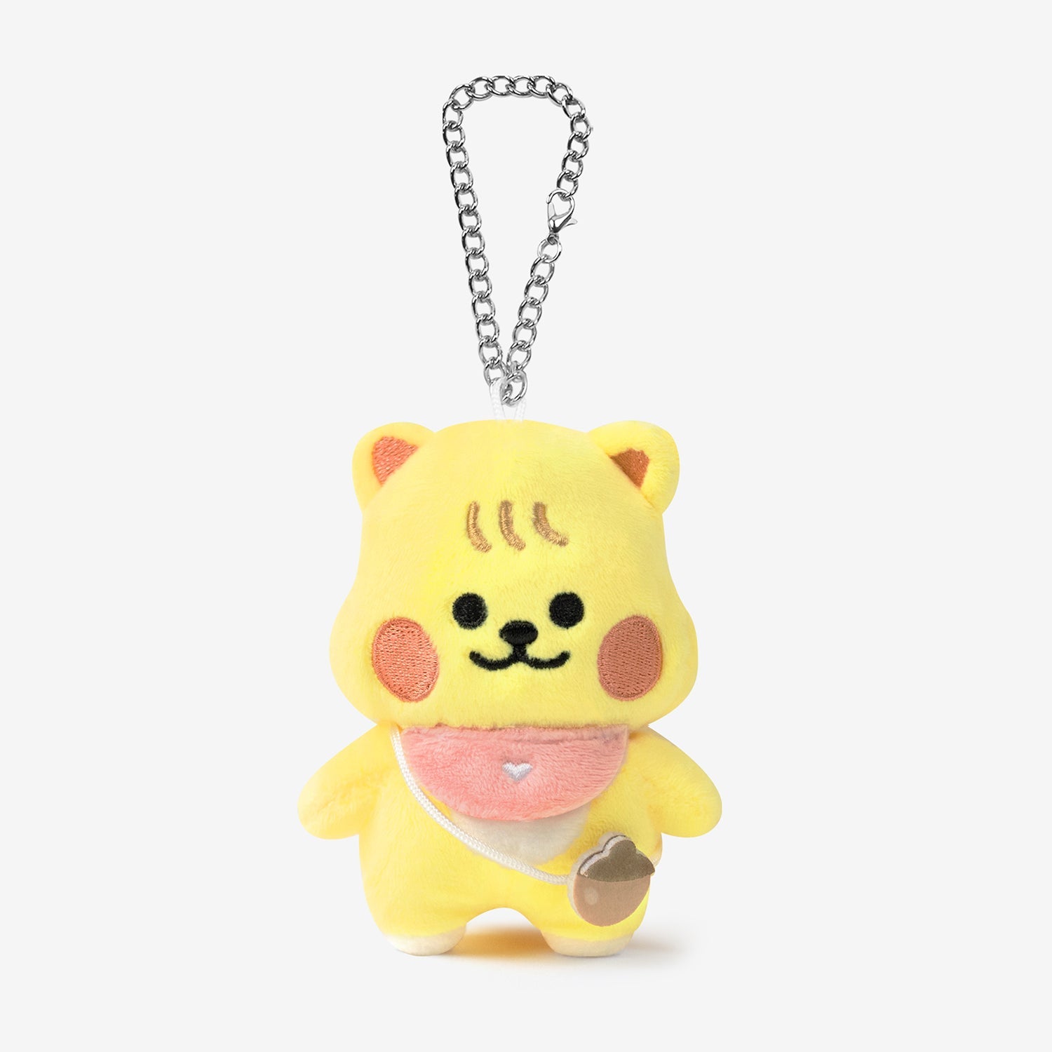 BABY NIZOO BAG CHARM - Richu – JYP JAPAN ONLINE STORE