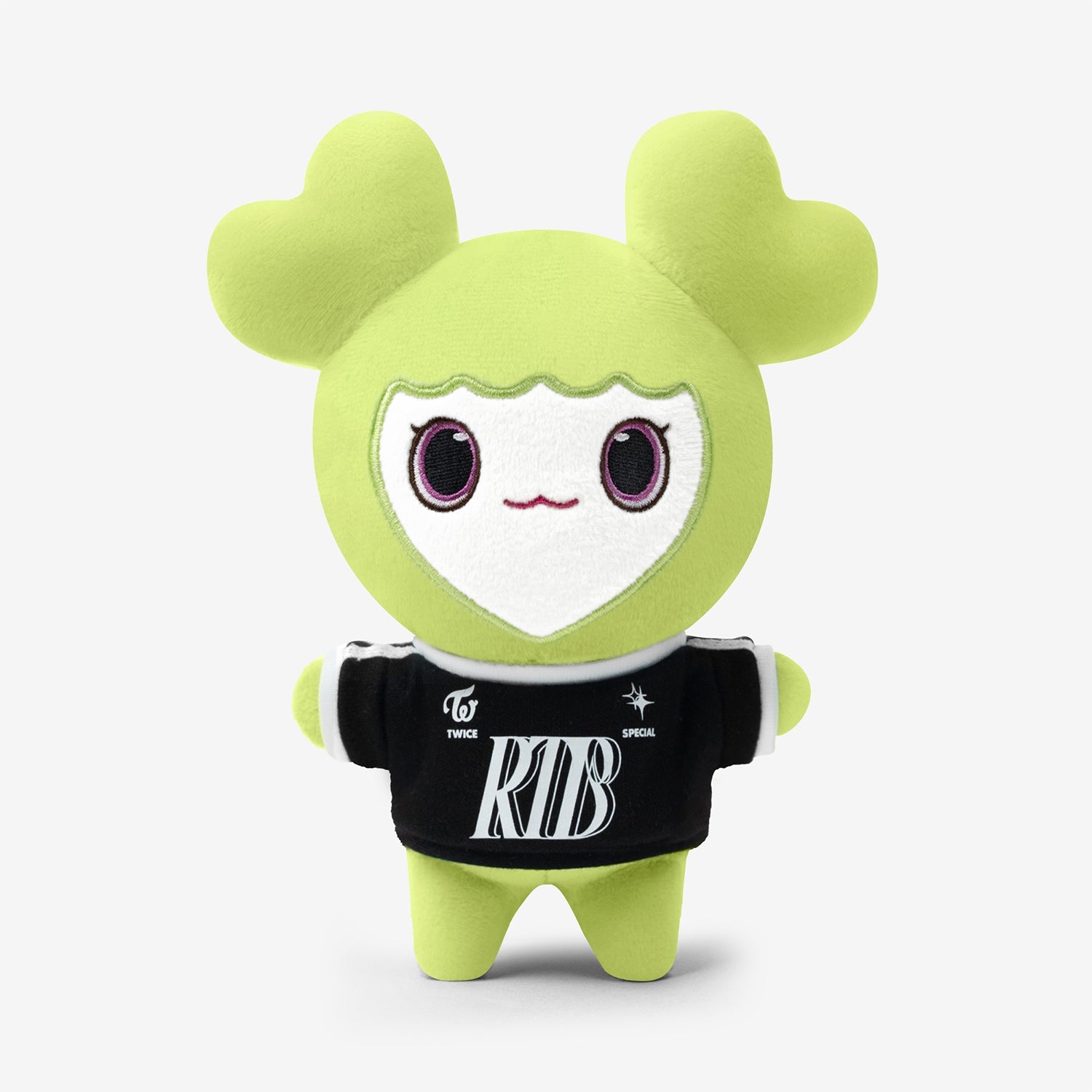 TWICE 5TH WORLD TOUR 'READY TO BE' in JAPAN SPECIAL OFFICIAL GOODS