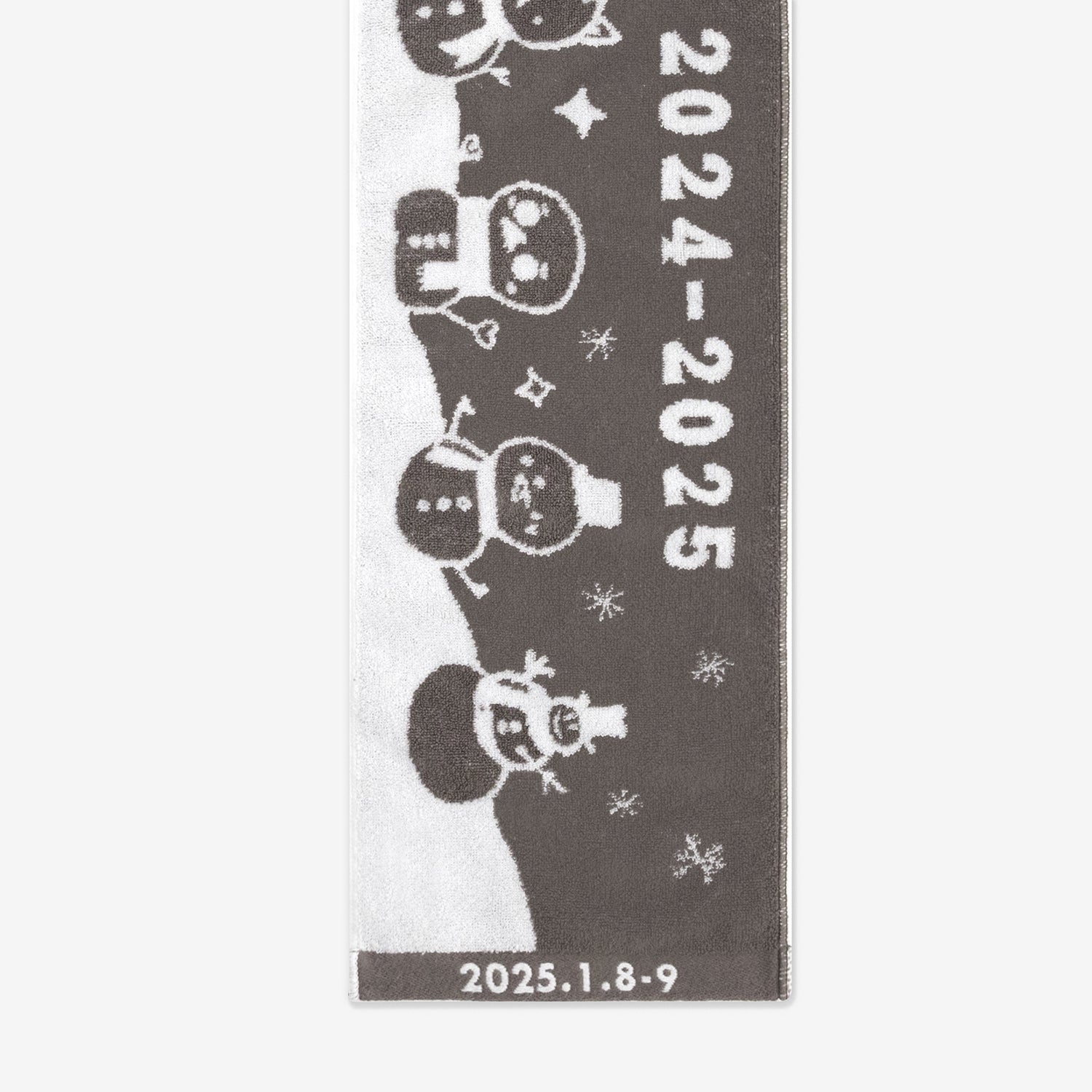 MUFFLER TOWEL【TOKYO 1】/『NiziU Live with U 2024-2025 “AWAKE