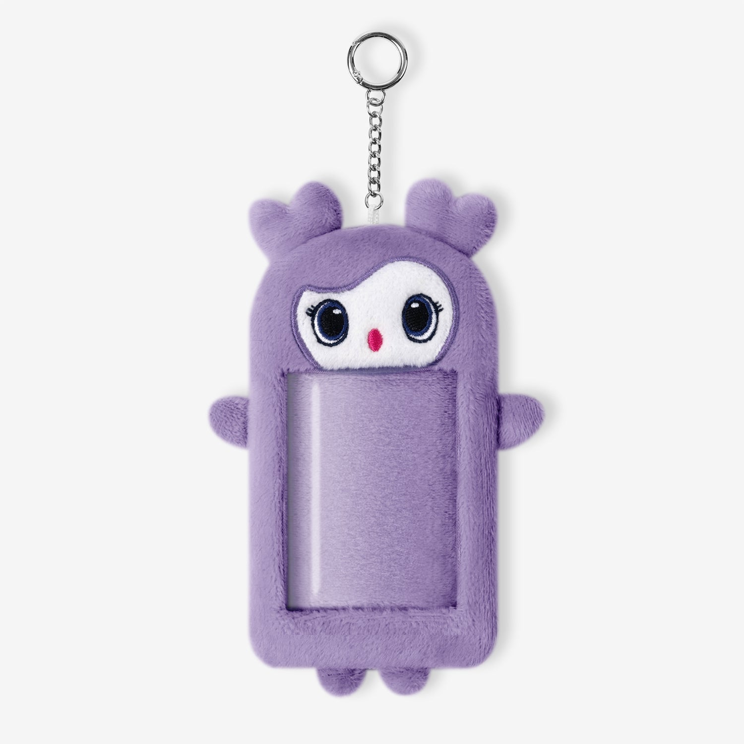 TWICE LOVELYS PHOTO CARD HOLDER - SAVELY / TWICE『READY TO BE