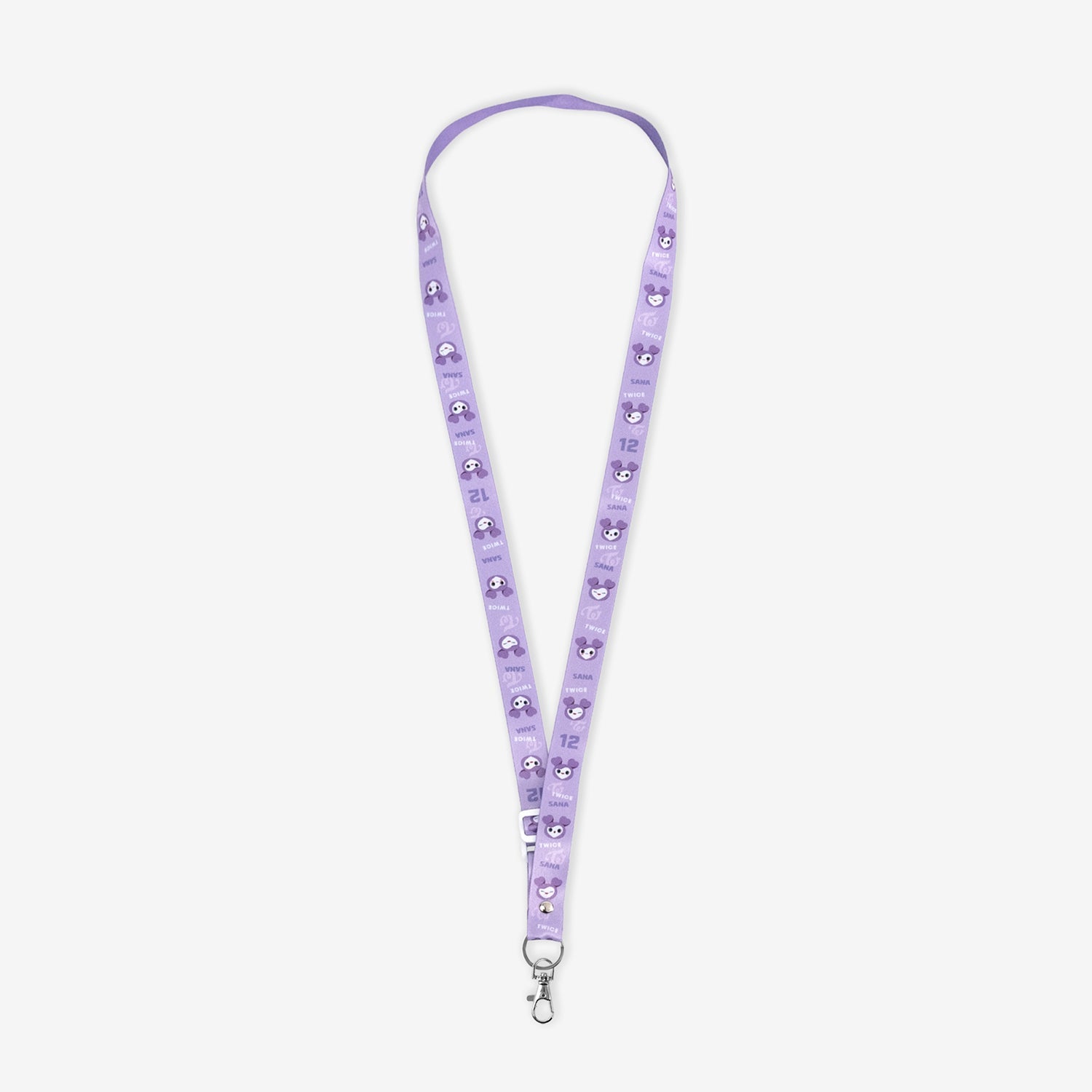 TWICE LOVELYS NECK STRAP - SAVELY – JYP JAPAN ONLINE STORE