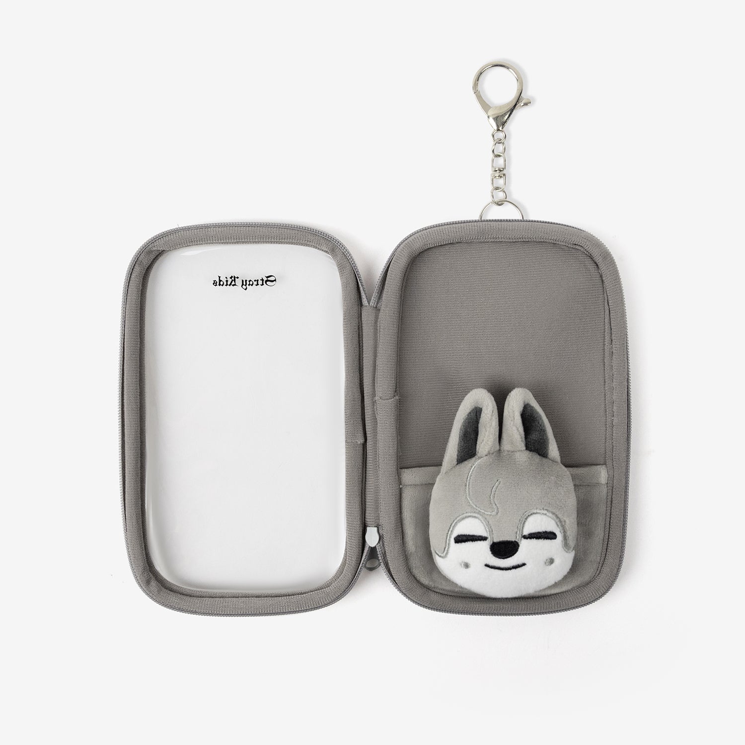 ACRYLIC STAND CASE - Wolf Chan / Stray Kids『Stray Kids World Tour