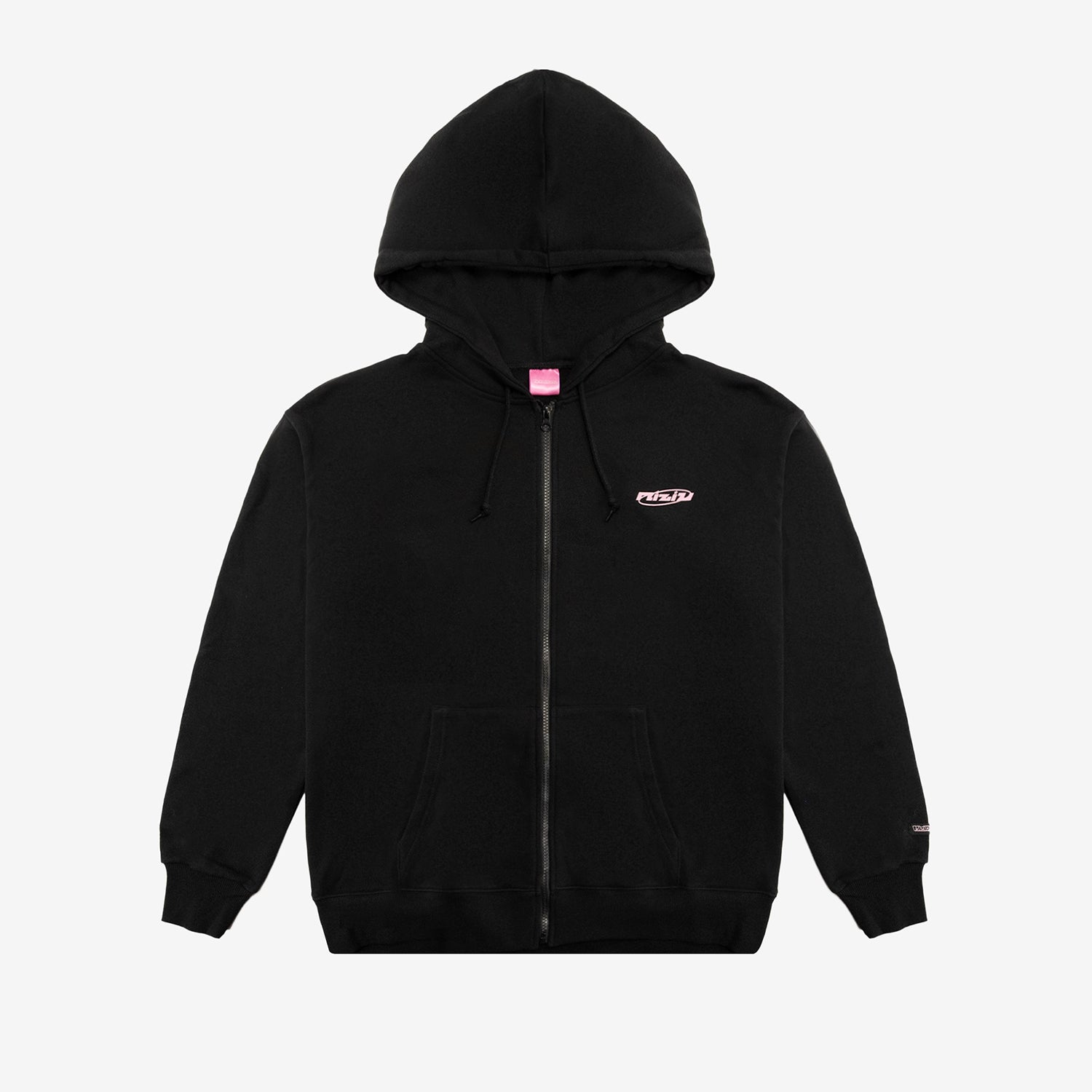 HOODIE【M】/『NiziU POPUP STORE ｰ NiziUniverse ｰ』 – JYP JAPAN