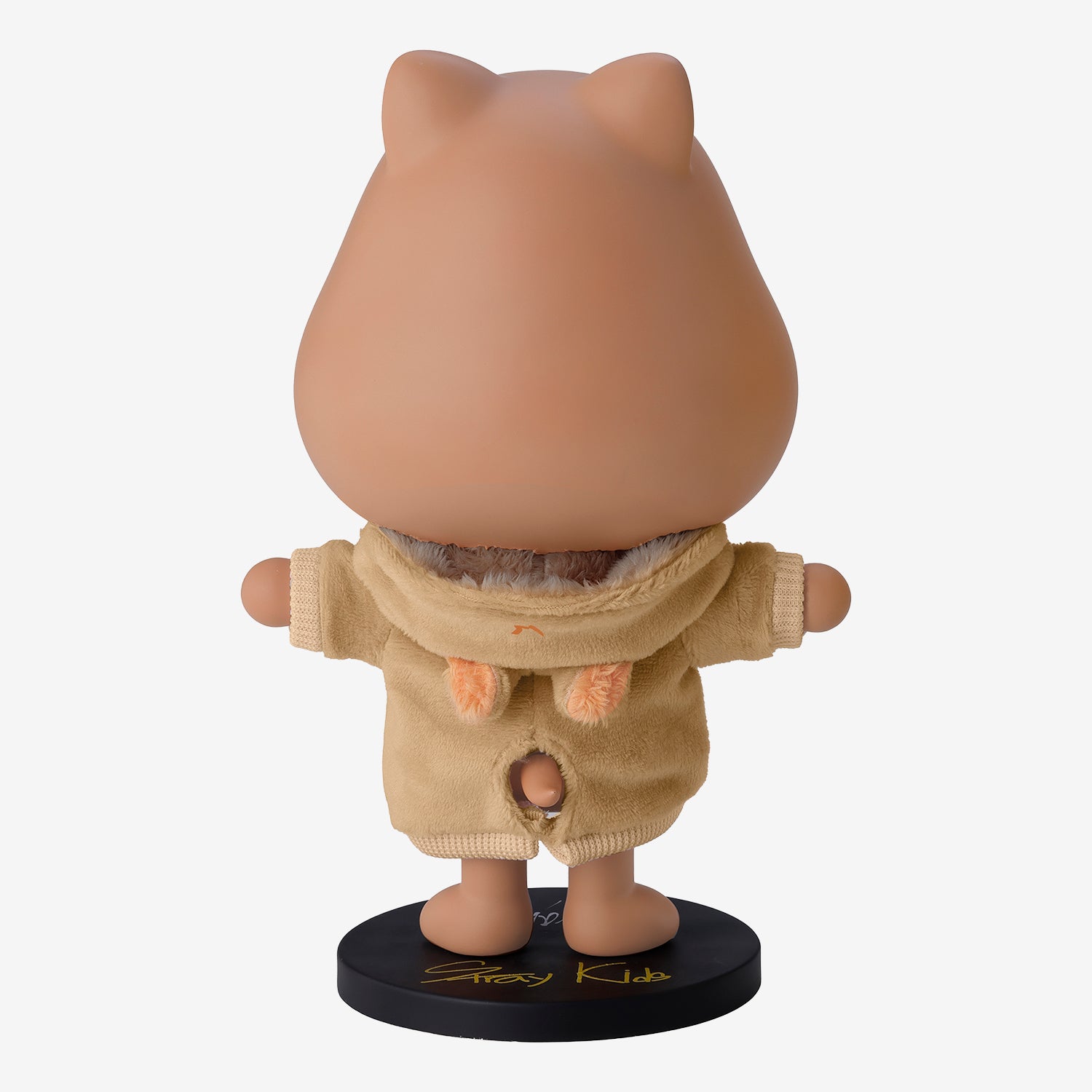 SKZOO SOFT VINYL TOY [SKZOO HOODIE ver.] - HAN QUOKKA – JYP JAPAN