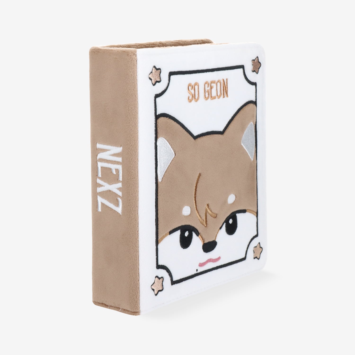 NEXZOO COLLECT BOOK - GEONSKY / NEXZ『NEXZ LIVE TOUR 2025 ONE BITE