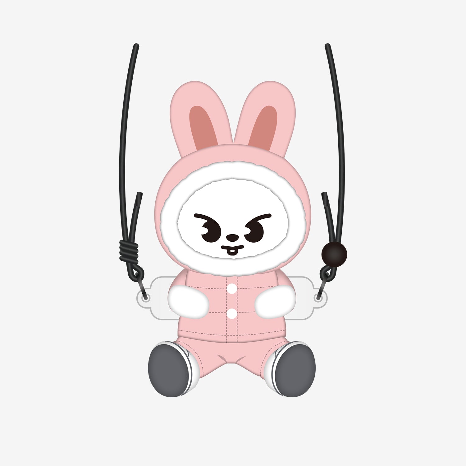 SMARTPHONE HOLDER【Leebit】/ Stray Kids『Stray Kids World Tour