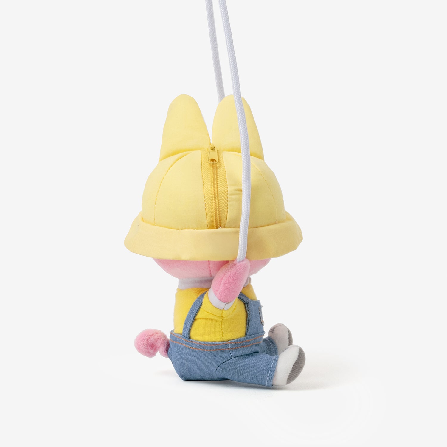 SOFT TOY POCHETTE - DWAEKKI / Stray Kids『SKZOO POPUP STORE 2025