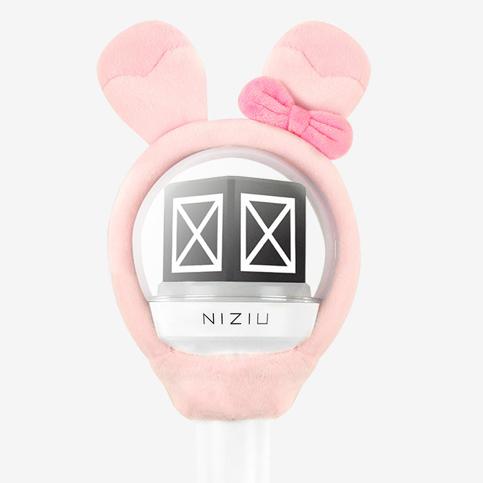 NIZOO LIGHT STICK COVER - Pyonpyon – JYP JAPAN ONLINE STORE