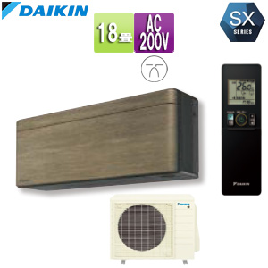 エアコン 18畳程度 DAIKIN | 住設ドットコム