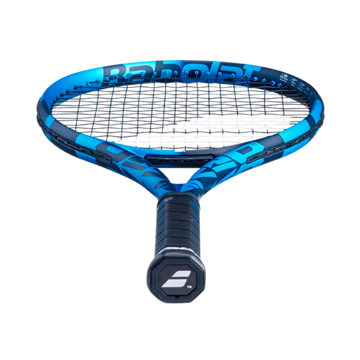 Babolat Pure Drive [Blue/Black](182398) – J Zone