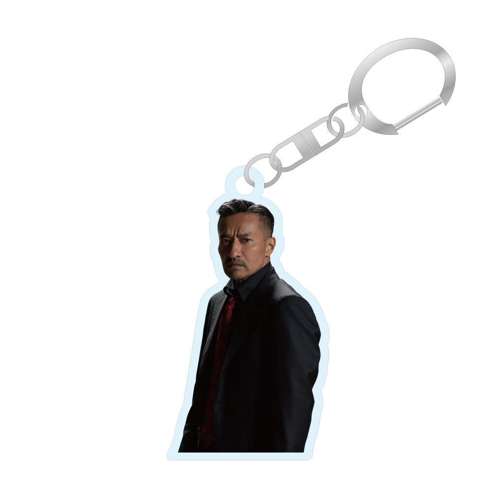 アクリルキーホルダー 田村悠人【2023年7月中旬より順次発送】 | 2023