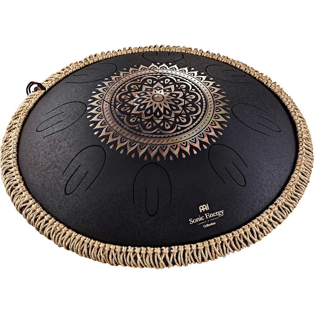 スチールタングドラム｜MEINL SONIC ENERGY 国内公式サイト