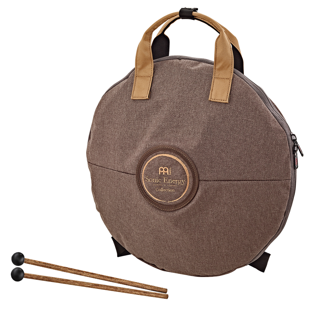 オクターブ・スチールタングドラム OSTD1BKE｜MEINL SONIC ENERGY 国内