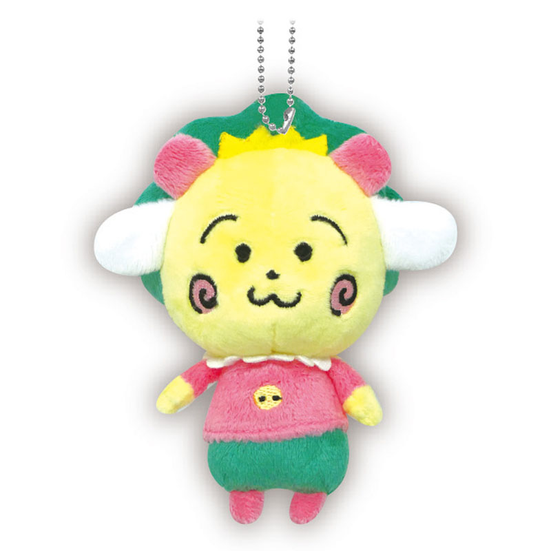 コリンチャンス カバリーニョ【Cavalinho do SCCP】マスコット人形