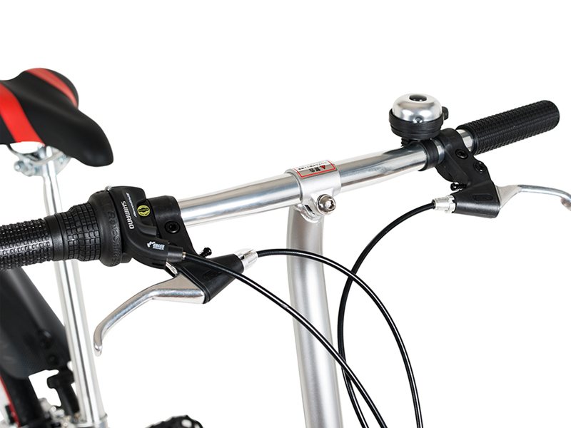 KCD | 折りたたみ自転車 スウィツスポート AF20N （SW-SK20AN）