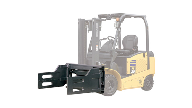 アタッチメント｜商品情報｜コマツカスタマーサポート株式会社