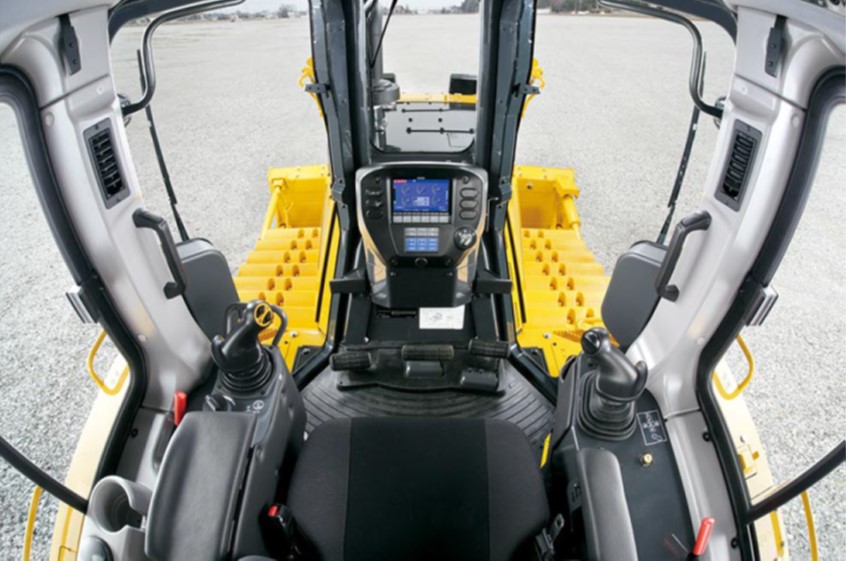 D65PX-18｜商品情報｜コマツカスタマーサポート株式会社