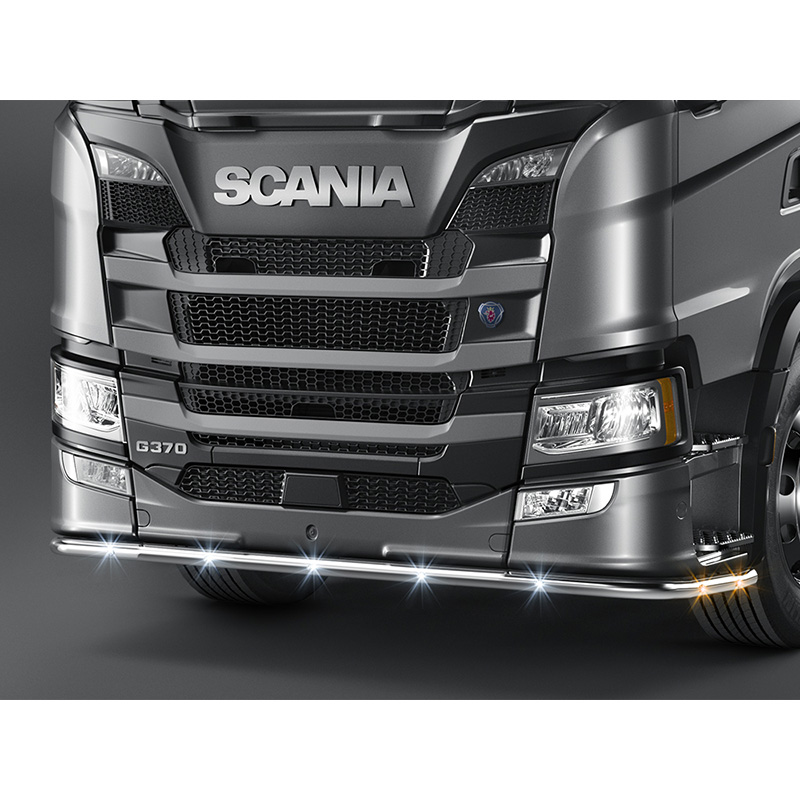 LightFix ローバー フロントライナー 