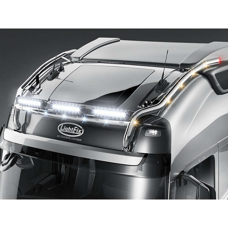 LightFix ハイバー スカイライト 