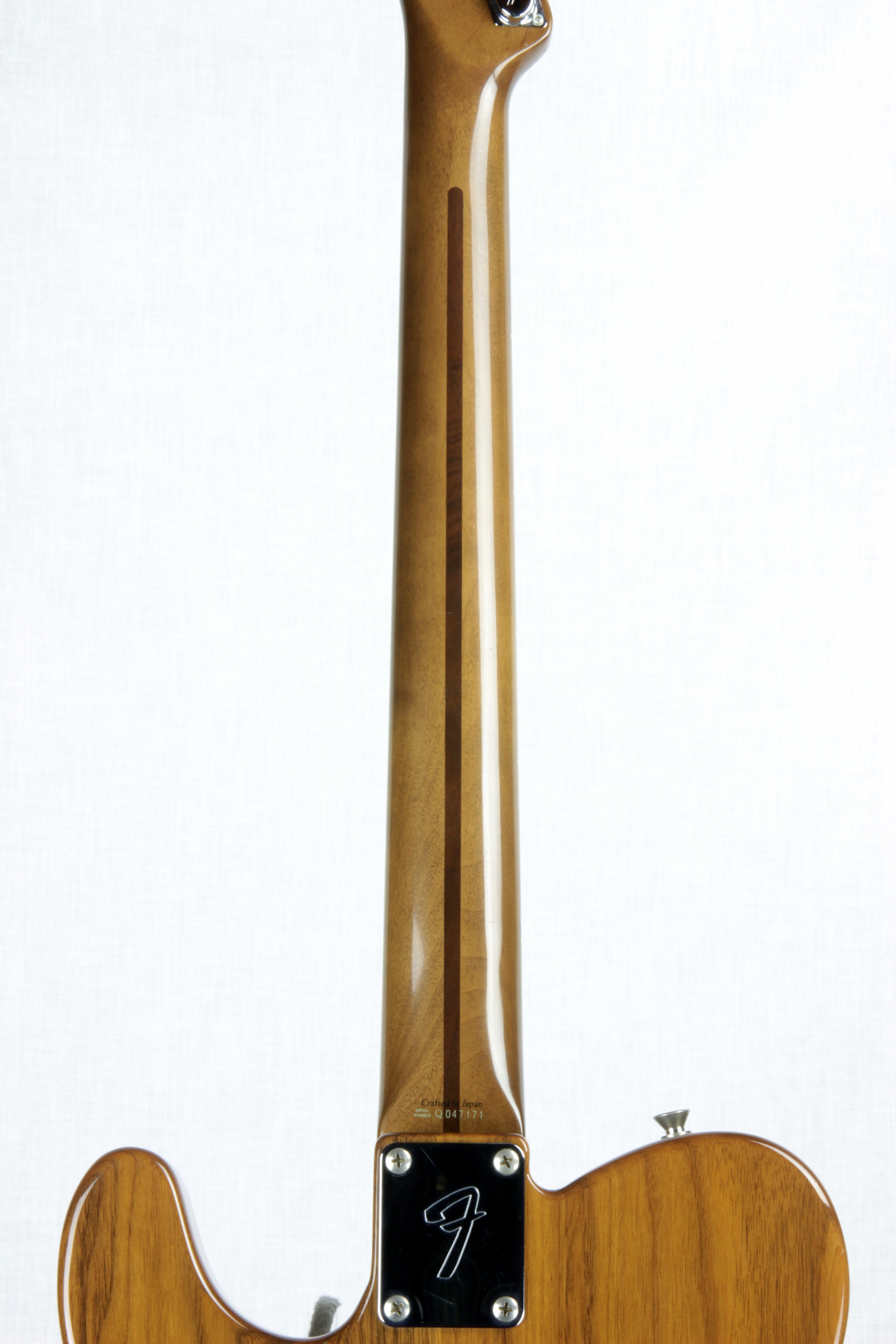 RARE Fender Japan '68 Reissue ALL WALNUT Telecaster TL68 Rosewood