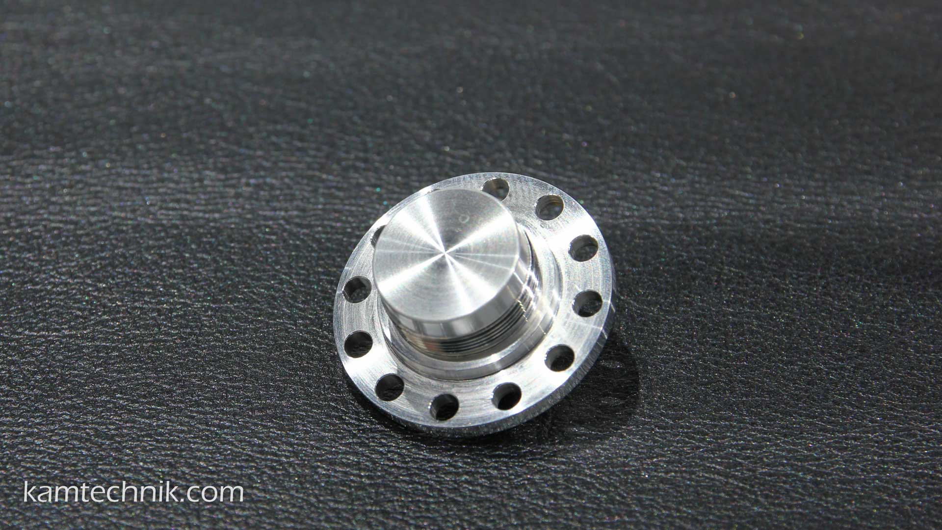 Radial Mount Cox Tee Dee / Medallion .09 - Kamtechnik