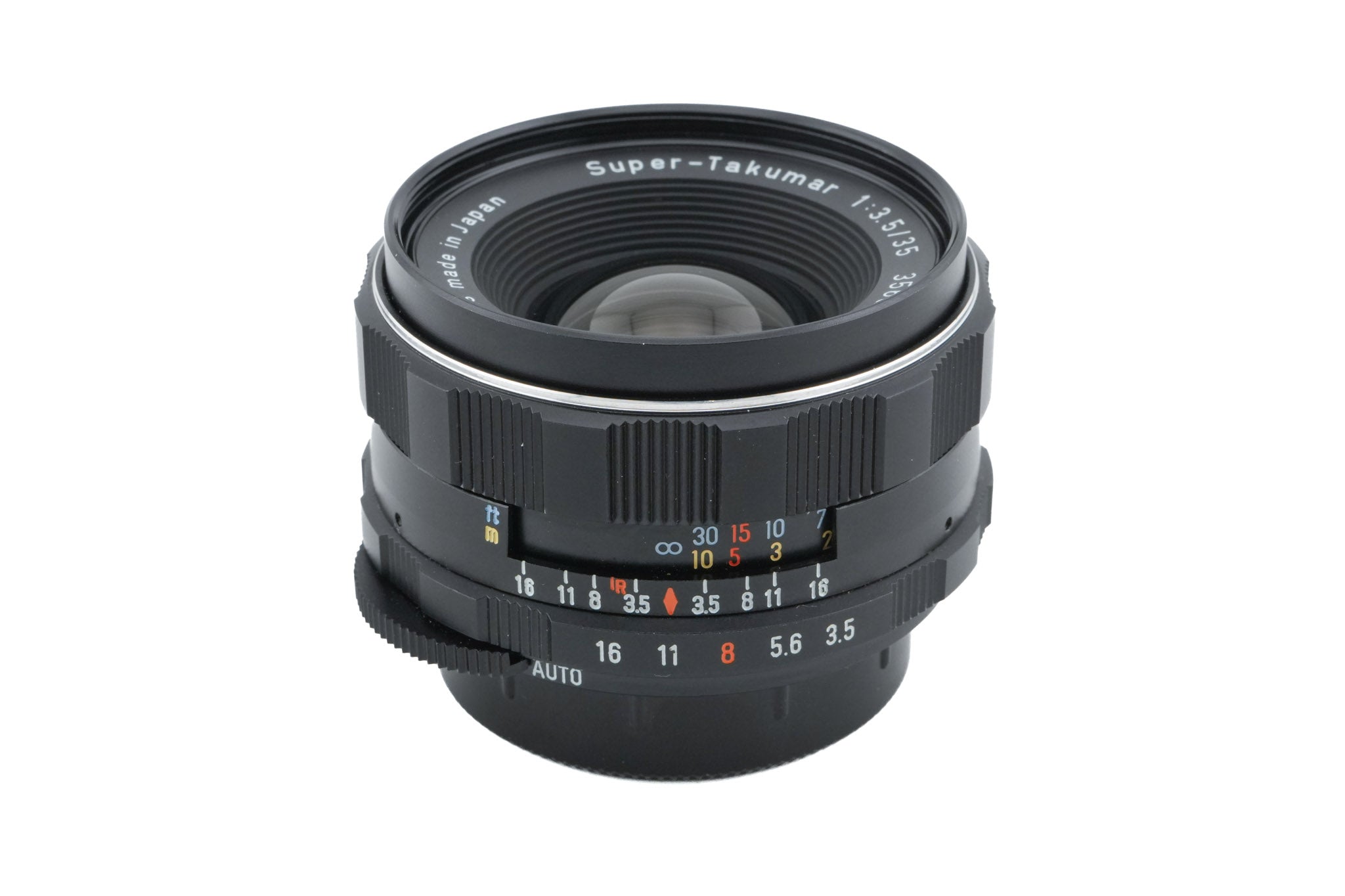 Pentacon 29mm f2.8 Auto Multi Coating - Lens – Kamerastore
