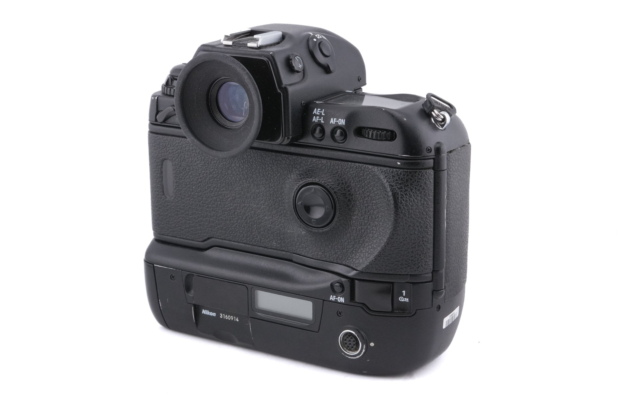 Nikon F5 - Camera – Kamerastore