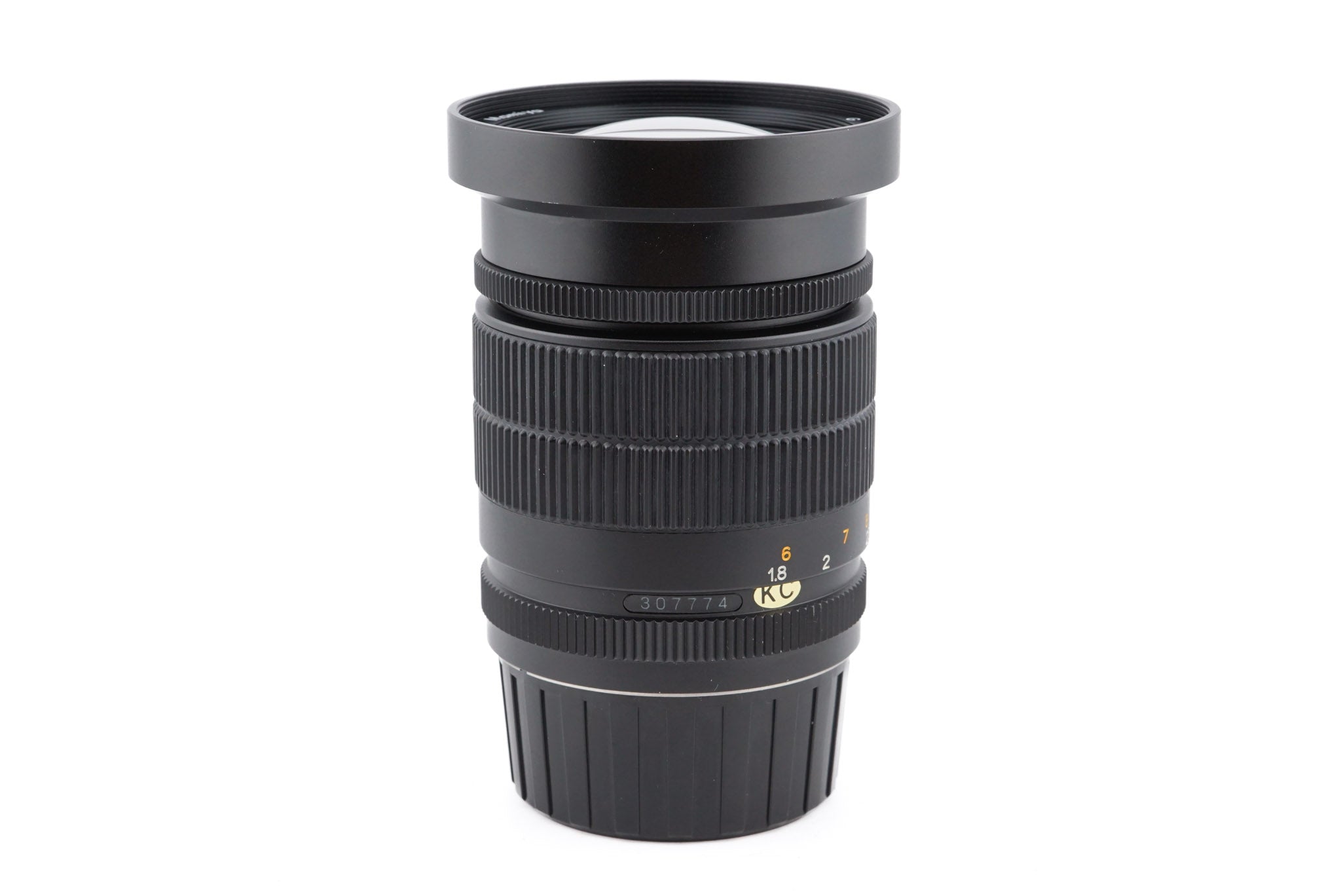 Mamiya 150mm f4.5 G L - Lens – Kamerastore