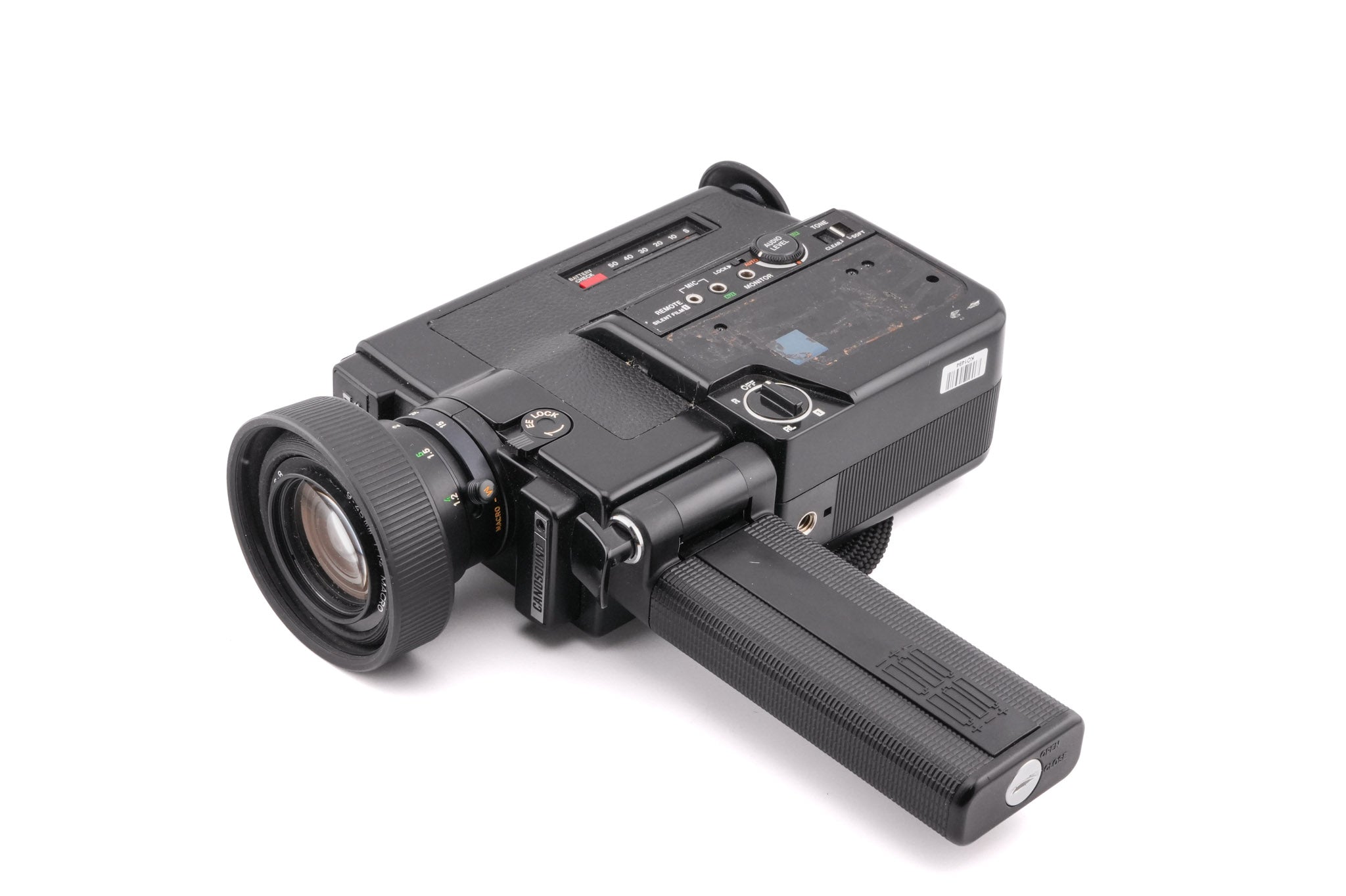 Canon Canosound 514XL-S - Camera – Kamerastore