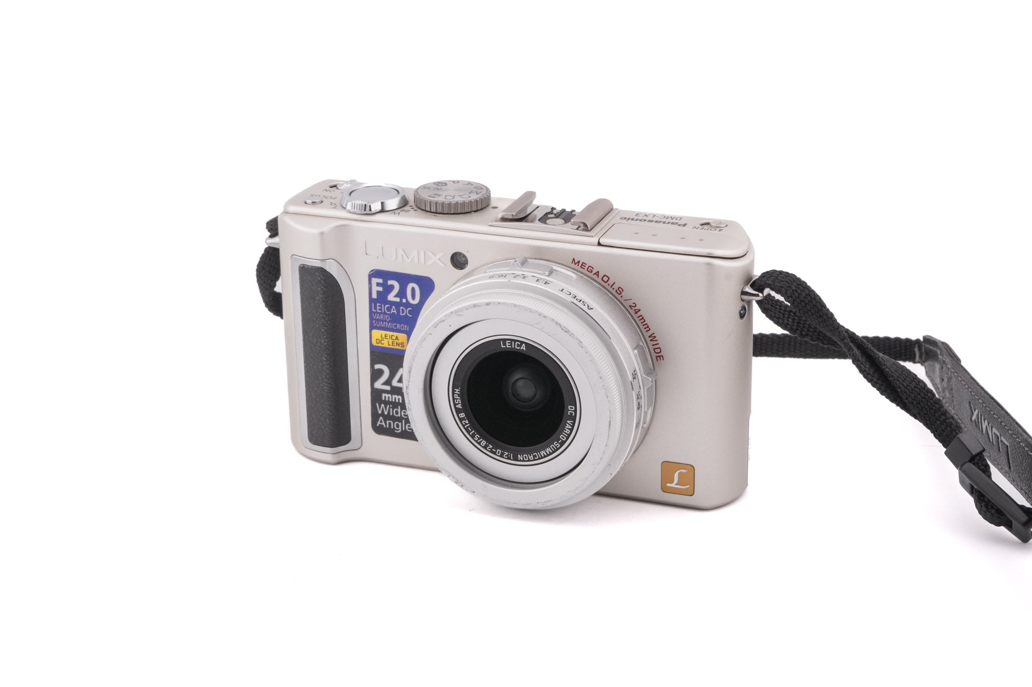 価格.com - パナソニック LUMIX DMC-LX3 ◇◇◇Panasonicパナソニック