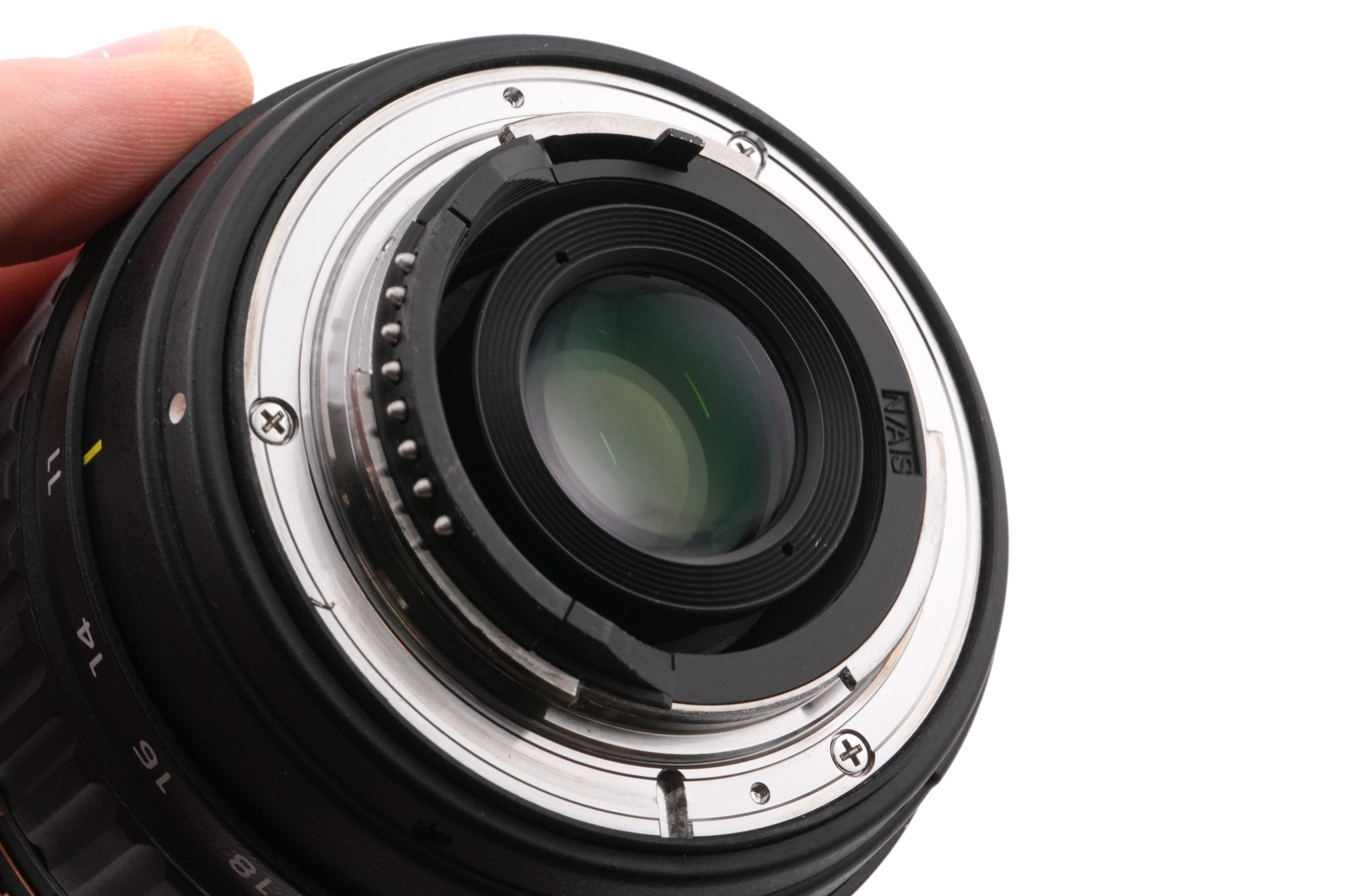 Tokina 11-20mm f2.8 (IF) DX AT-X Pro SD – Kamerastore